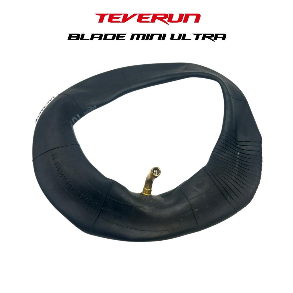 TEVERUN BLADE MINI ULTRA | INNER TUBE 10x3.0