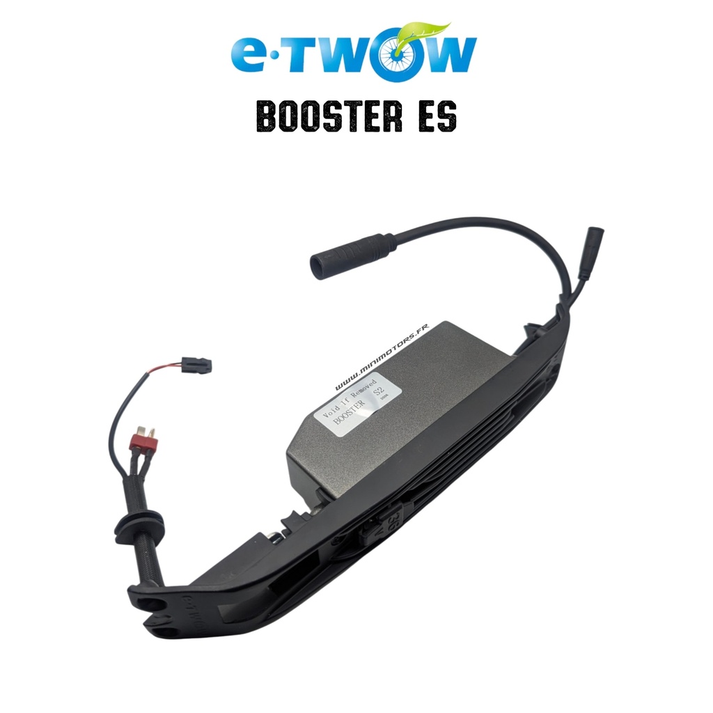 ETWOW BOOSTER ES | CONTROLEUR 36V