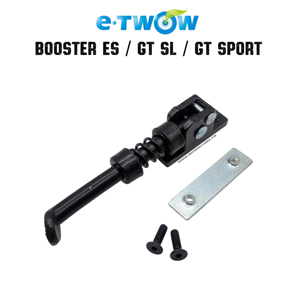 ETWOW BOOSTER ES & GT SL & GT SPORT | KICK STAND