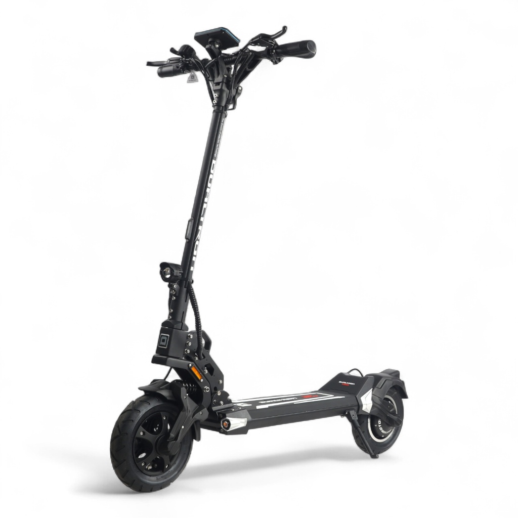 TROTTINETTE ELECTRIQUE DUALTRON TOGO MAX 60V16A