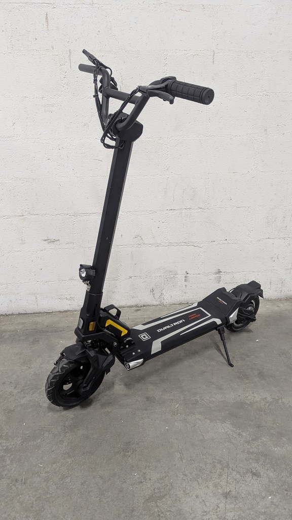 TROTTINETTE ELECTRIQUE DUALTRON TOGO LTD 60V15Ah OCCASION