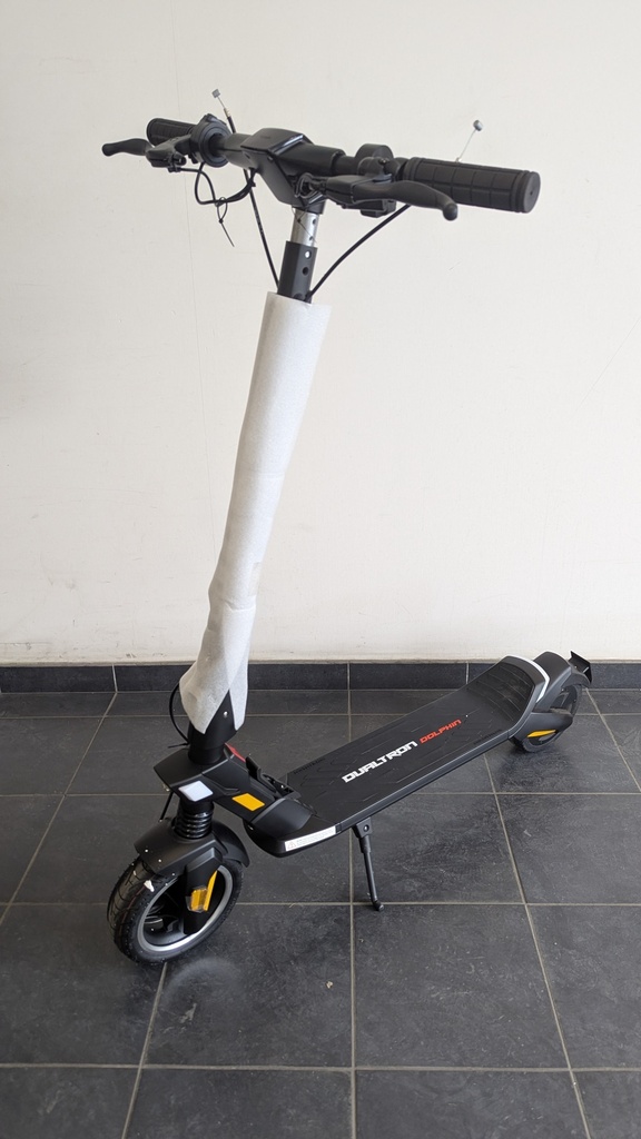 TROTTINETTE ELECTRIQUE DUALTRON DOLPHIN 36V 15A Occasion