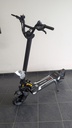 TROTTINETTE ELECTRIQUE DUALTRON TOGO LTD 60V 15Ah OCCASION