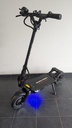 TROTTINETTE ELECTRIQUE DUALTRON VICTOR LUXURY 60V 30AH 2024 Occasion