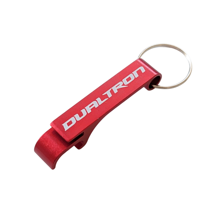 DUALTRON | bottle opener