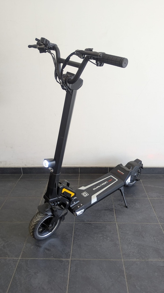 TROTTINETTE ELECTRIQUE DUALTRON TOGO PLUS 48V12A OCCASION