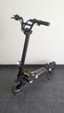 TROTTINETTE ELECTRIQUE DUALTRON TOGO PLUS 48V12A OCCASION