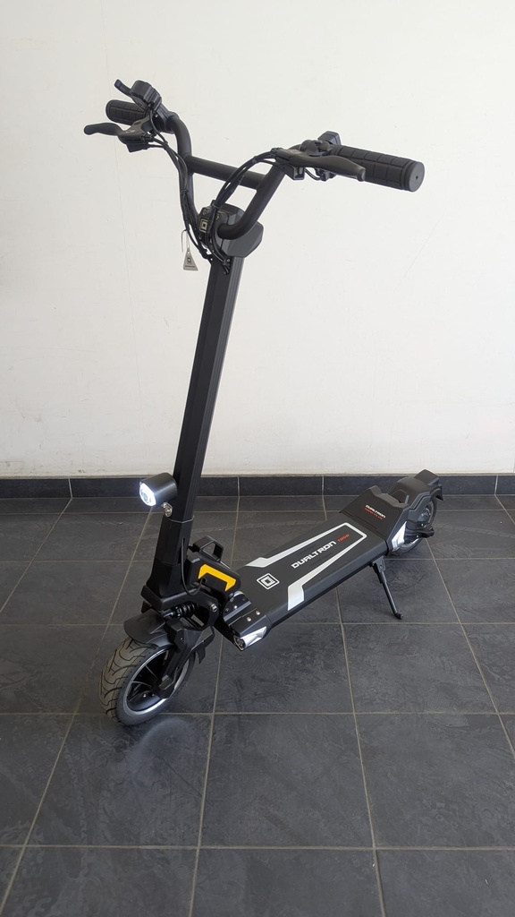 TROTTINETTE ELECTRIQUE DUALTRON TOGO PLUS 48V12A OCCASION