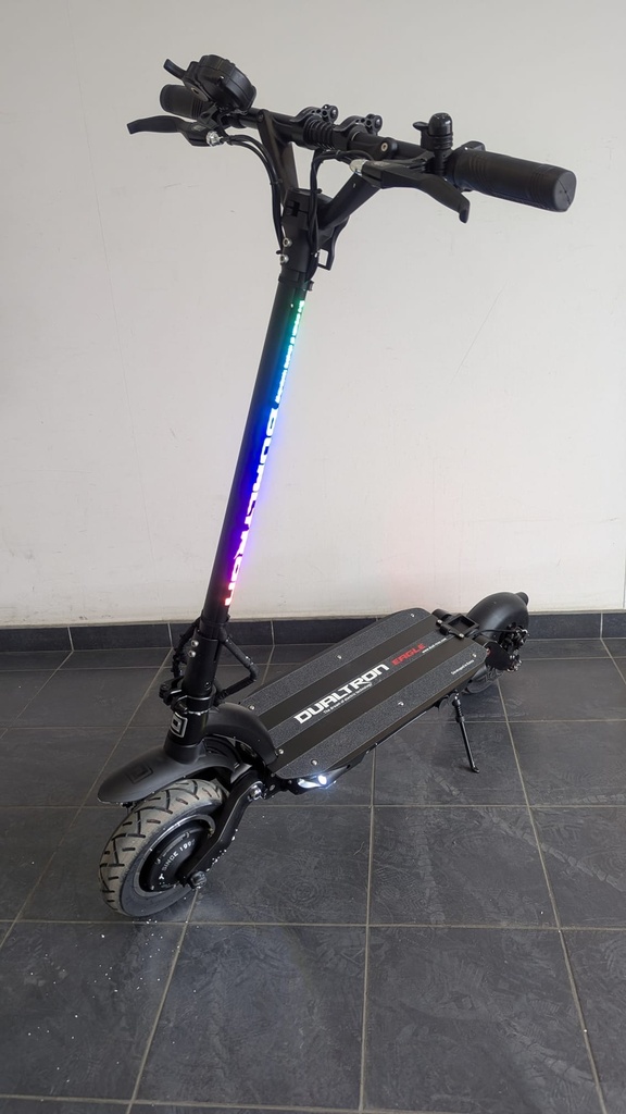 TROTTINETTE ELECTRIQUE DUALTRON EAGLE 60V 18Ah 2024 OCCASION