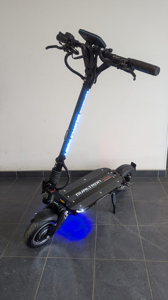 TROTTINETTE ELECTRIQUE DUALTRON VICTOR 60V 24AH EY4 2024 OCCASION