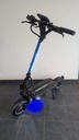 TROTTINETTE ELECTRIQUE DUALTRON VICTOR 60V 24AH EY4 2024 OCCASION
