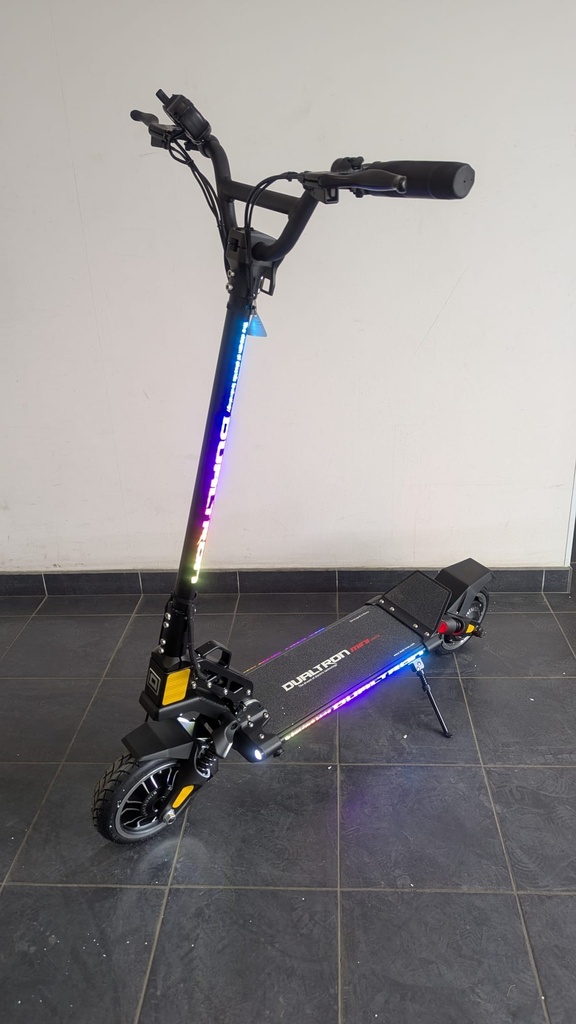 TROTTINETTE ELECTRIQUE DUALTRON MINI LIMITED 52V 21Ah OCCASION
