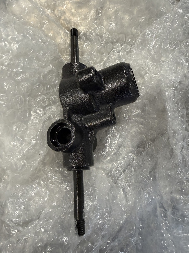 TEVERUN TETRA | MOTOR BRACKET
