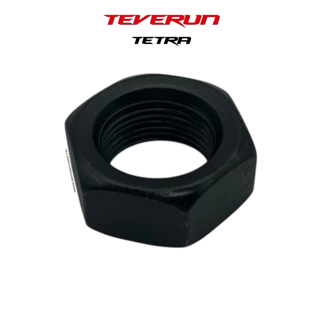 TEVERUN TETRA | SUPPORT MOTEUR