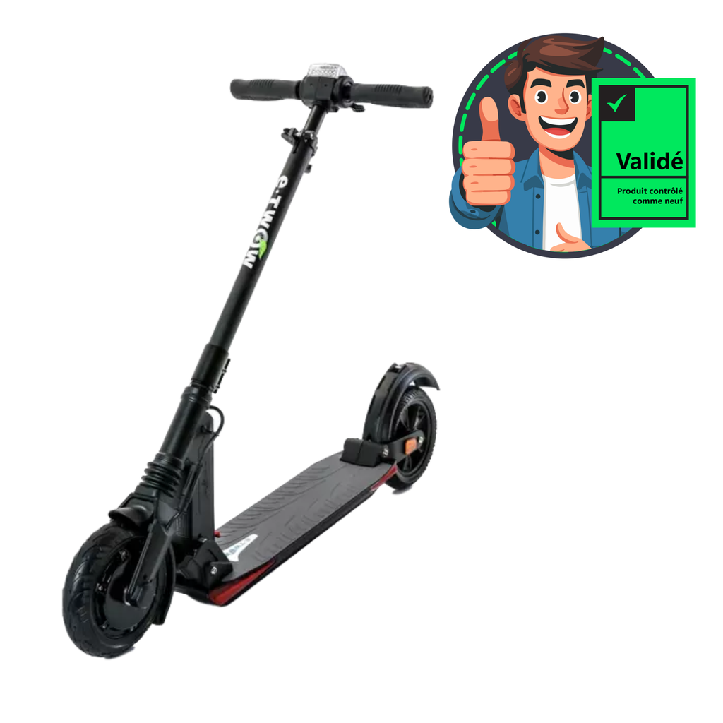 TROTTINETTE ELECTRIQUE ETWOW BOOSTER ES 36V 7,8Ah Occasion