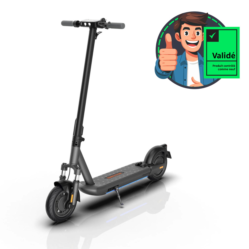 INMOTION S1F 54V 12,5Ah Occasion