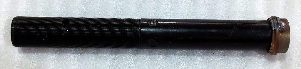 DUALTRON DOLPHIN | Steering tube threaded pipe