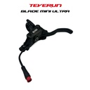 TEVERUN BLADE MINI ULTRA | LEFT BRAKE LEVER