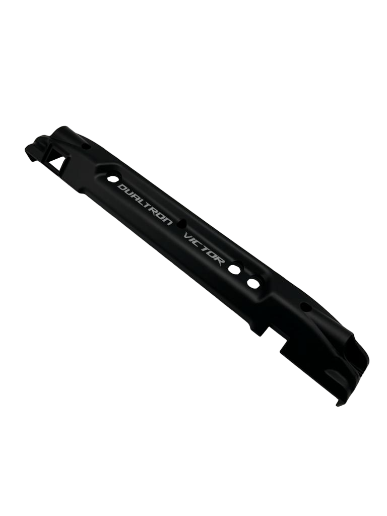 DUALTRON VICTOR LUXURY + & LTD | LEFT SIDE COVER