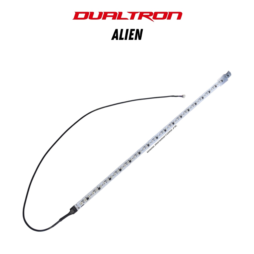 DUALTRON ALIEN | LED COLONNE DROITE