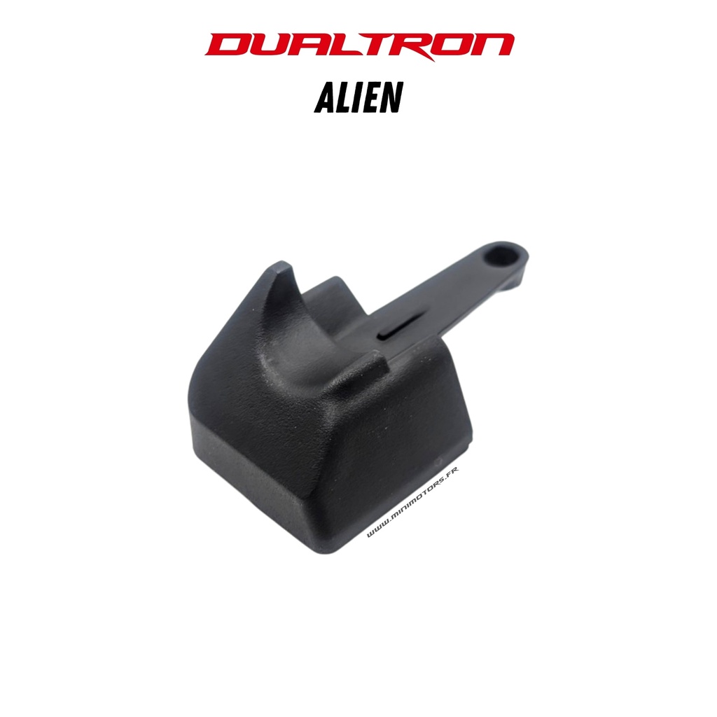 DUALTRON ALIEN | CACHE AVANT DROIT