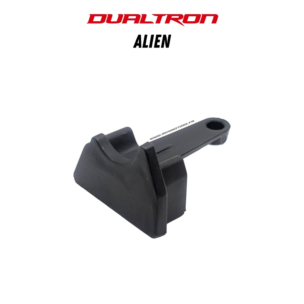 DUALTRON ALIEN | CACHE CARROSSERIE ARRIÈRE DROIT