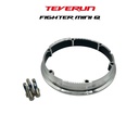 TEVERUN FIGHTER MINI Q | JANTE AV/AR