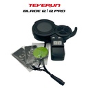 TEVERUN BLADE Q & Q PRO | TBL-01 DISPLAY