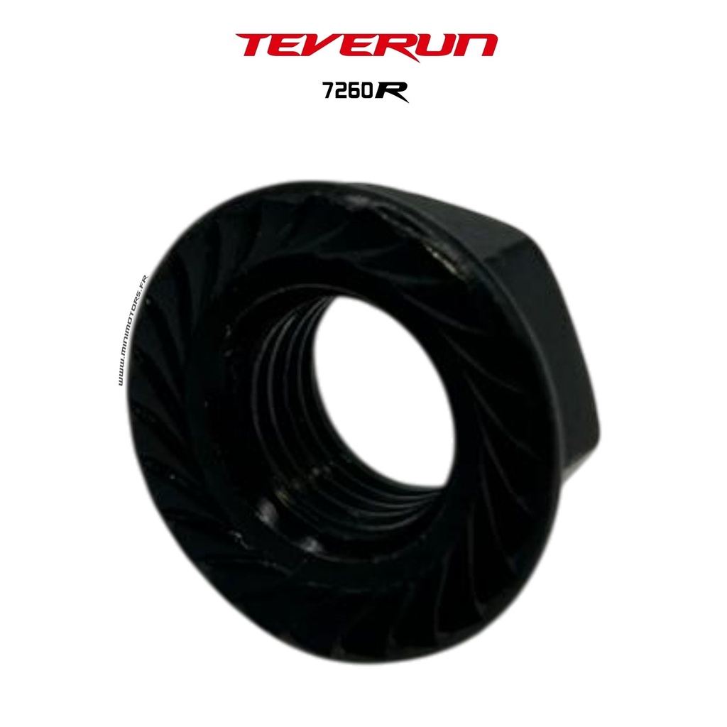 TEVERUN 7260R 2025 | MOTOR NUT