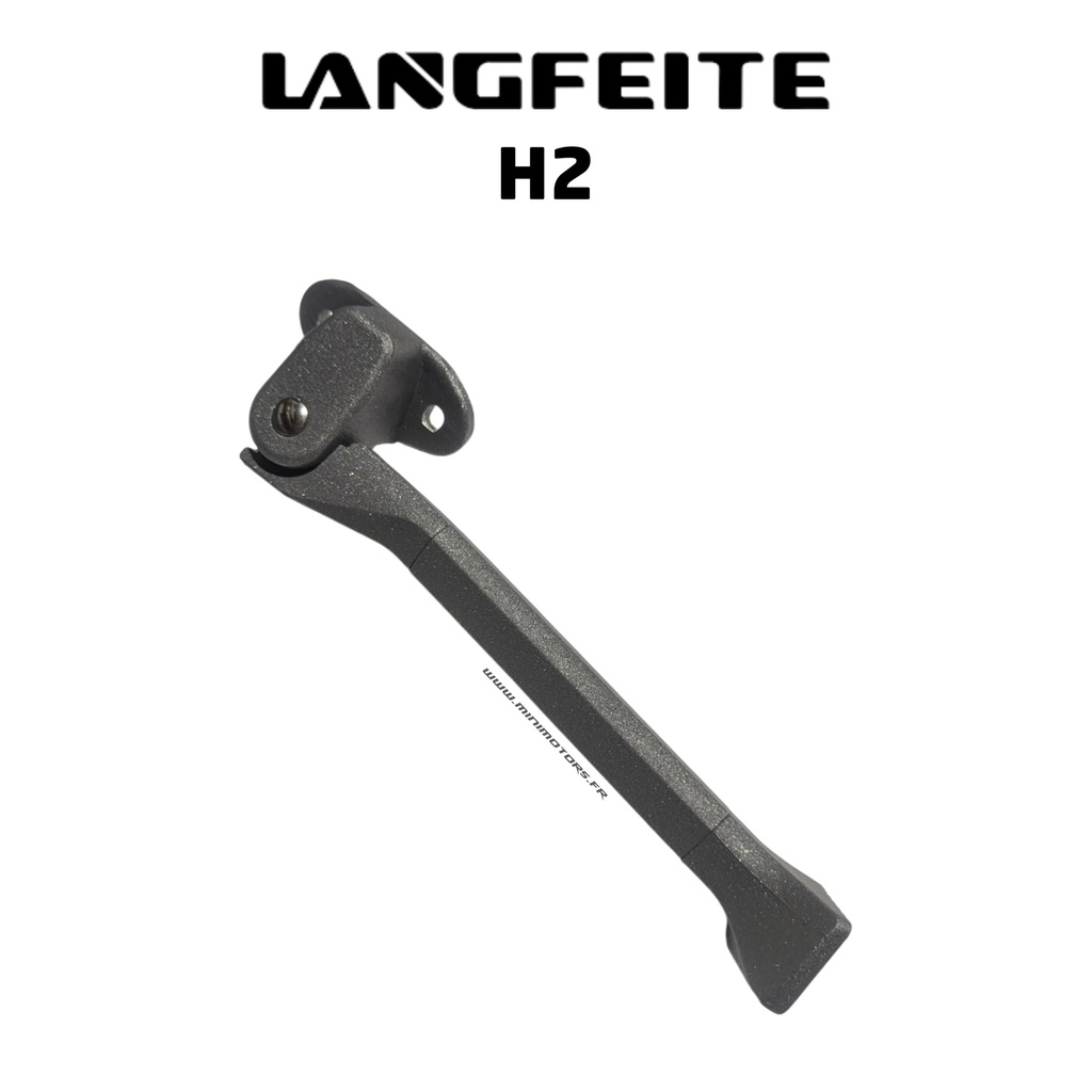 LANGFEITE H1 & H2 DUAL & C1 & GT2 & GT2RS  | KICKSTAND