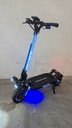 TROTTINETTE ELECTRIQUE DUALTRON THUNDER 3 | 72V 40Ah OCCASION