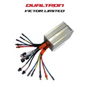DUALTRON VICTOR LTD  | CONTROLEUR 60V