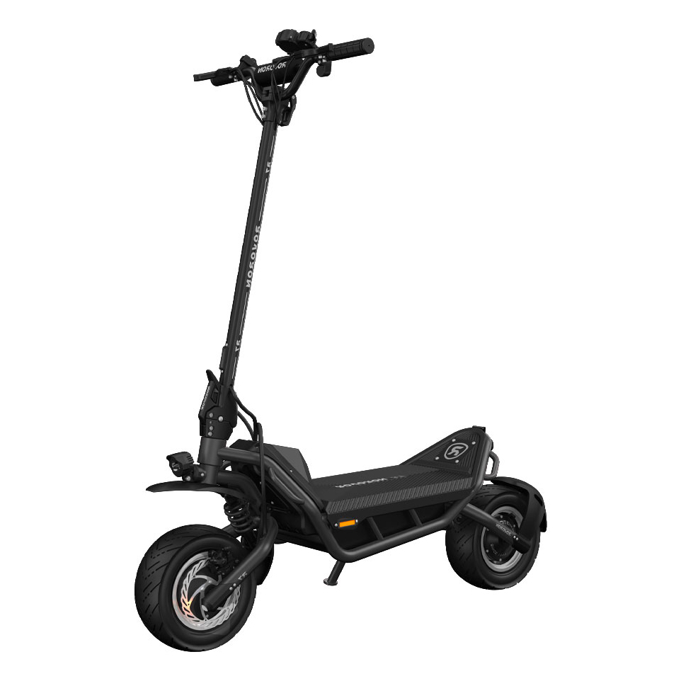 TROTTINETTE ELECTRIQUE ROVORON R7 V2 | 60V 28Ah