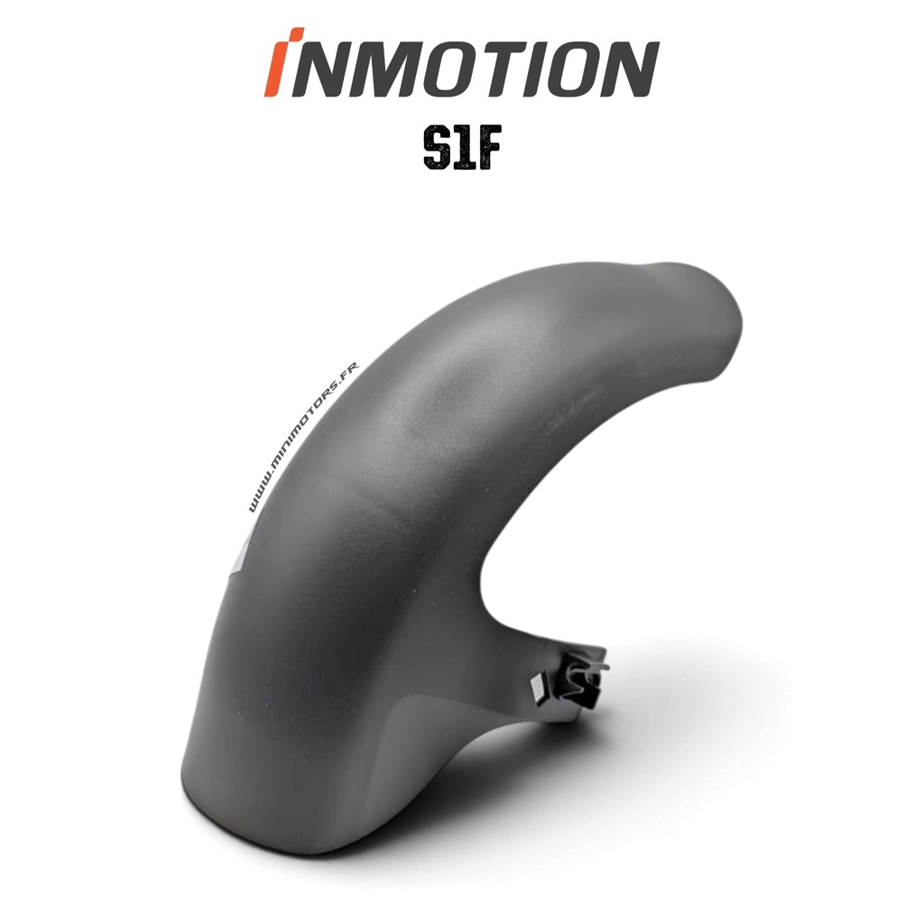INMOTION S1F | GARDE BOUE AVANT