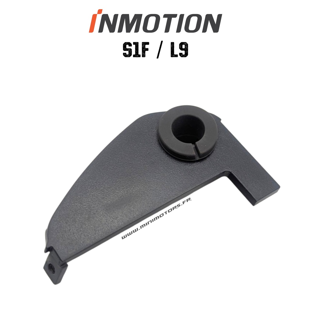 INMOTION S1F | CACHE CHASSIS (ARRIERE GAUCHE)