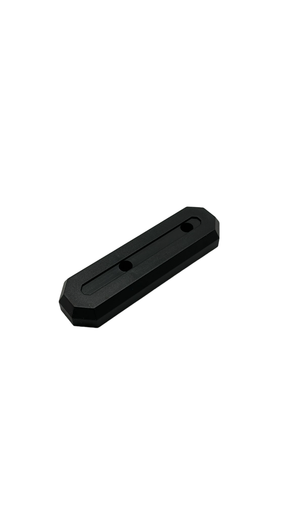 E-CHIC TE1 FRONT / REAR WHEEL NUT COVER