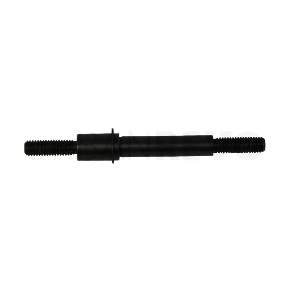 EGRET TEN FRONT WHEEL AXLE