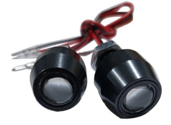 LANGFEITE C1 & H1 | FEU LED AVANT DROIT / GAUCHE (PAIR)