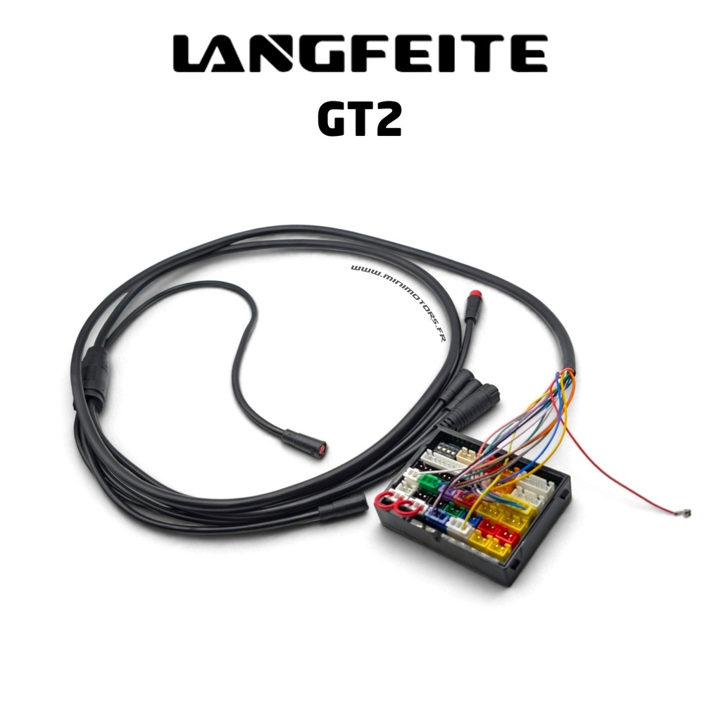 LANGFEITE GT2  | CABLE PRINCIPAL