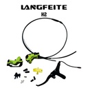LANGFEITE H2 | KIT FREIN HYDRAULIQUE DROIT
