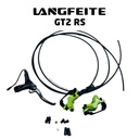 LANGFEITE GT2 RS | KIT FREIN HYDRAULIQUE GAUCHE