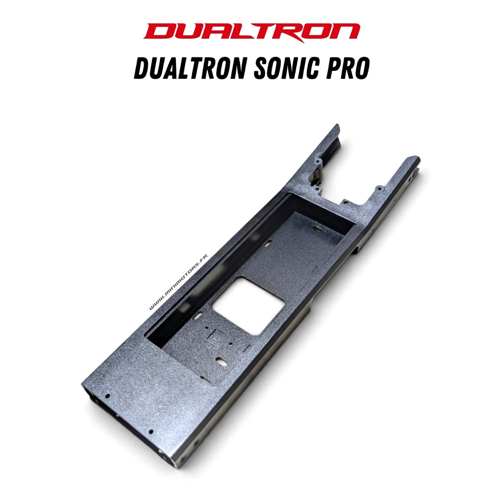 DUALTRON SONIC | CHASSIS