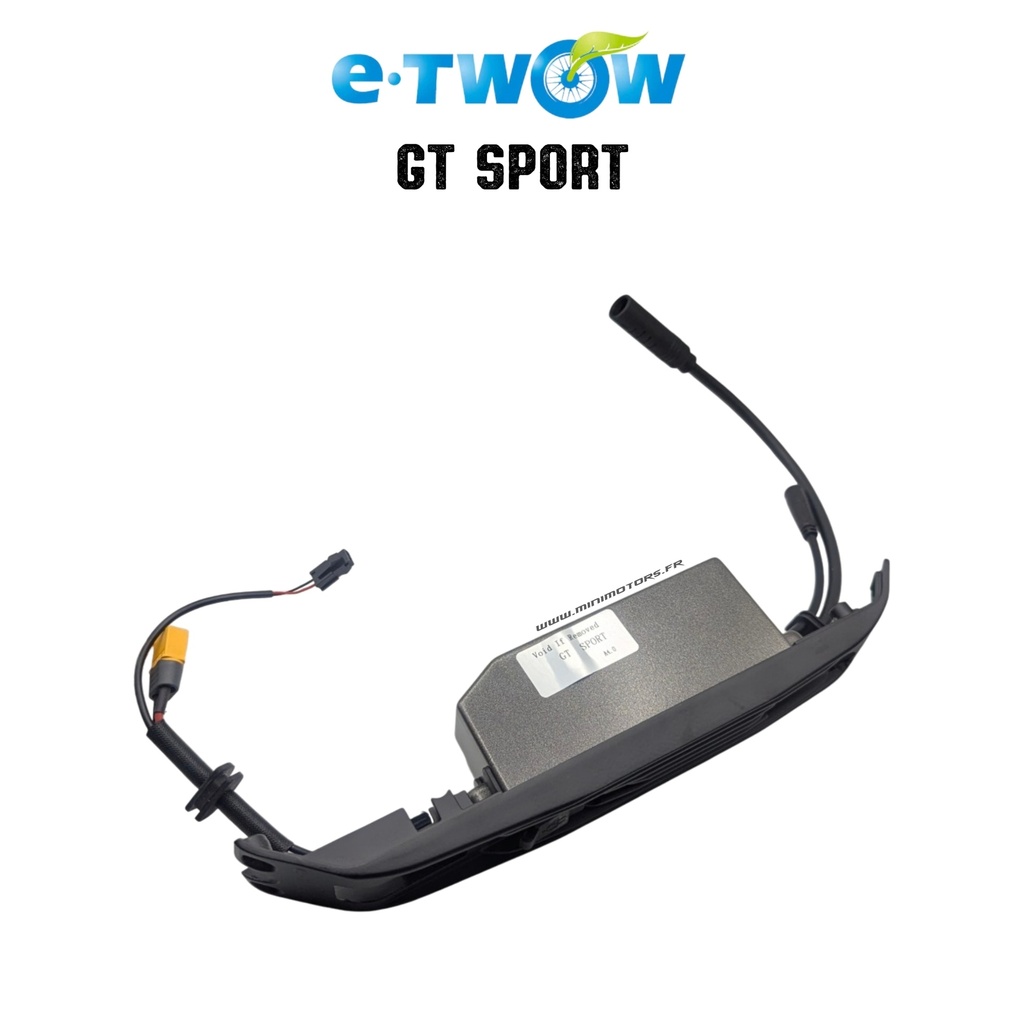 ETWOW GT SPORT | CONTROLLER 48V10,5A
