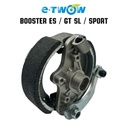 ETWOW BOOSTER ES & GT SL & SPORT  | DRUM BRAKE