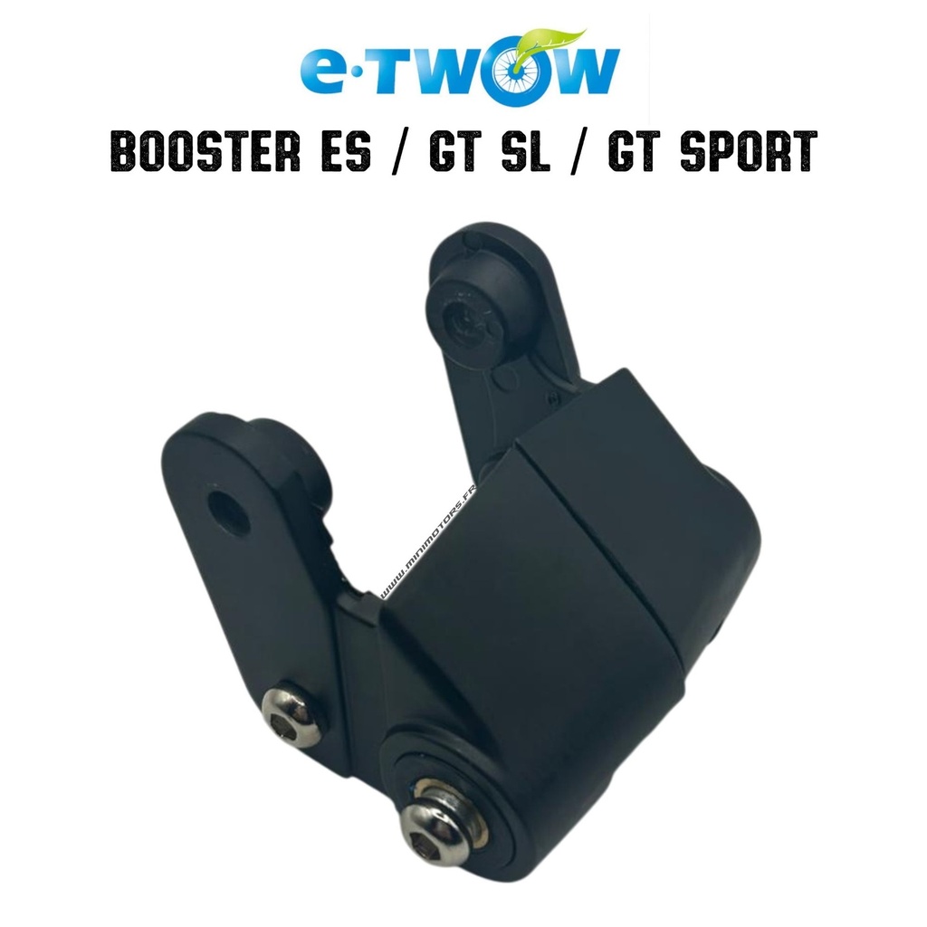 ETWOW BOOSTER ES & GT SL & GT SPORT | REAR FORK FIXATION