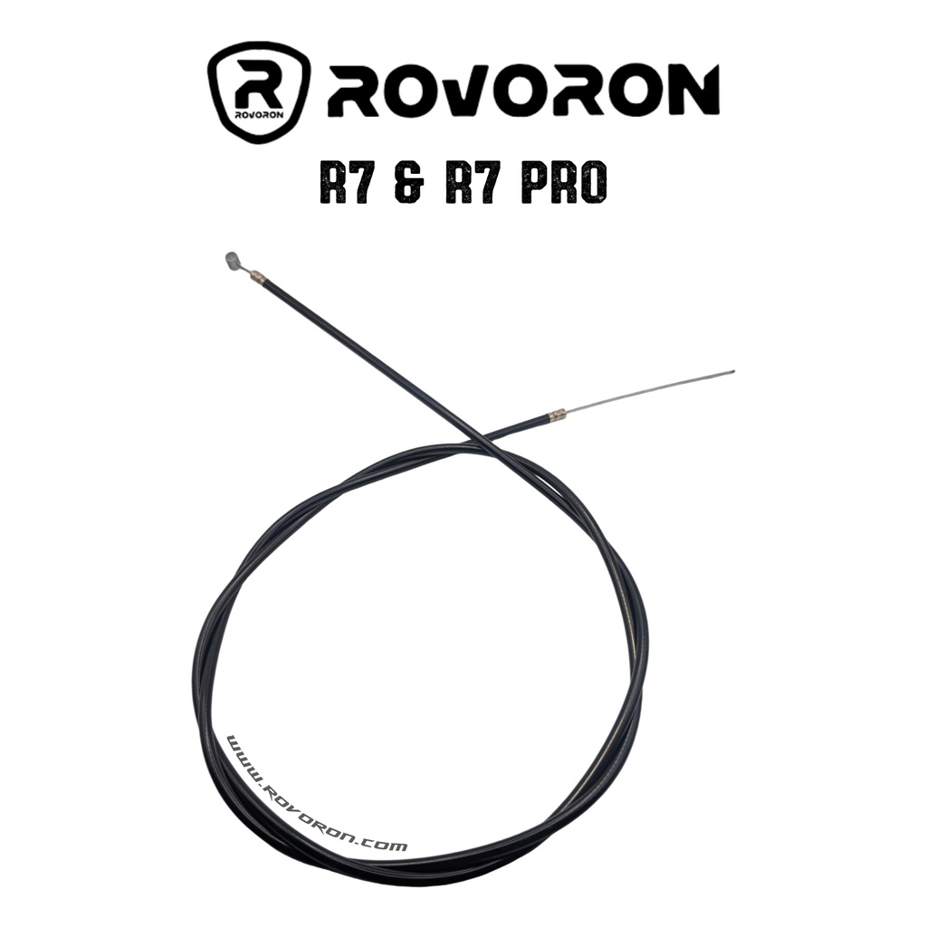 ROVORON R7 | CABLE DE FREIN