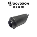 ROVORON R7 | CACHE LED CLIGNOTANT