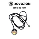 ROVORON R7 & R7 PRO | LED CLIGNOTANT AVANT DROIT