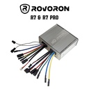 ROVORON R7 | CONTROLEUR