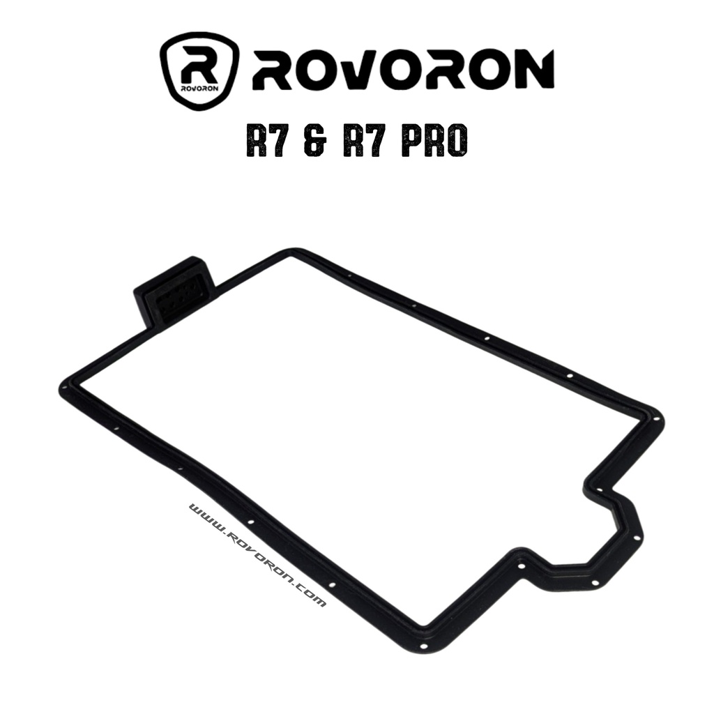 ROVORON R7 | JOINT ETANCHEITE DU DECK